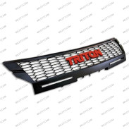 Grille de Radiateur "Triton" Mitsubishi L200 2019-2021 - WildTT