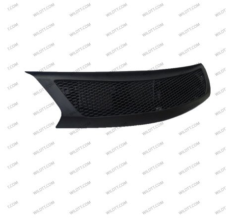 Radiator Grill Mitsubishi L200 2015-2019 - WildTT