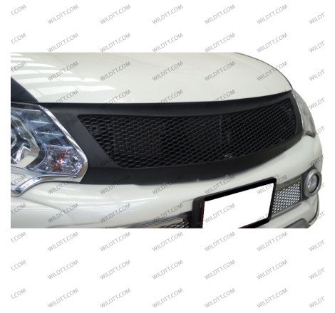 Kühlergrill Mitsubishi L200 2015-2019 - WildTT