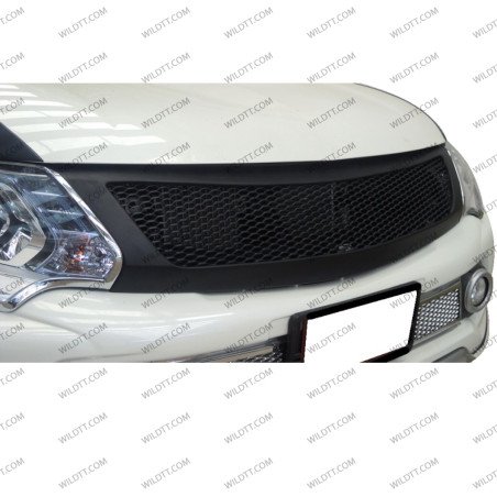 Radiator Grill Mitsubishi L200 2015-2019 - WildTT