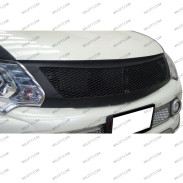 Grille de Radiateur Mitsubishi L200 2015-2019 - WildTT