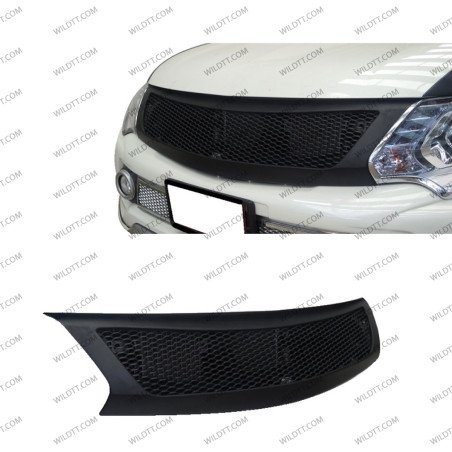 Radiator Grill Mitsubishi L200 2015-2019 - WildTT