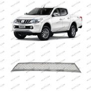 Lower Radiator Grille Mitsubishi L200 2015-2019 - WildTT