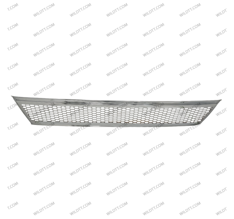 Lower Radiator Grille Mitsubishi L200 2015-2019 - WildTT