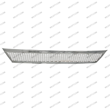 Lower Radiator Grille Mitsubishi L200 2015-2019 - WildTT