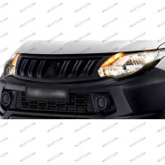 Grille de Radiateur "Tritor" Mitsubishi L200 2015-2019 - WildTT