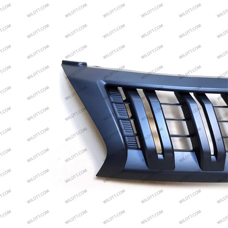 Grille de Radiateur "Tritor" Mitsubishi L200 2015-2019 - WildTT