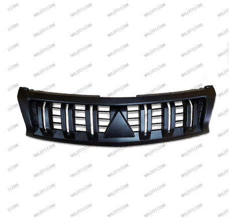 Grille de Radiateur "Tritor" Mitsubishi L200 2015-2019 - WildTT