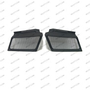 Radiator Grill Mitsubishi L200 2010-2015 - WildTT