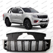 Grille de Radiateur Nissan Navara NP300 2016-2021 - WildTT