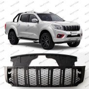 Radiator Grill Nissan Navara NP300 2016-2021 - WildTT