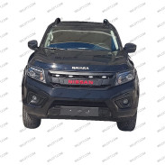 Griglia del Radiatore Nissan Navara NP300 2016-2021 - WildTT