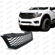 Griglia del Radiatore Nissan Navara NP300 2016-2021 - WildTT