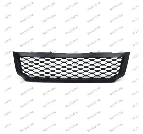 Grille de Radiateur Nissan Navara NP300 2016-2021 - WildTT