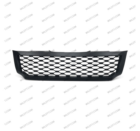 Parrilla Frontal Nissan Navara NP300 2016-2021 - WildTT