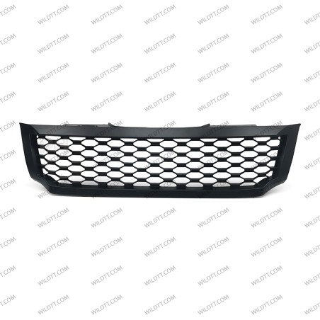 Grille de Radiateur Nissan Navara NP300 2016-2021 - WildTT