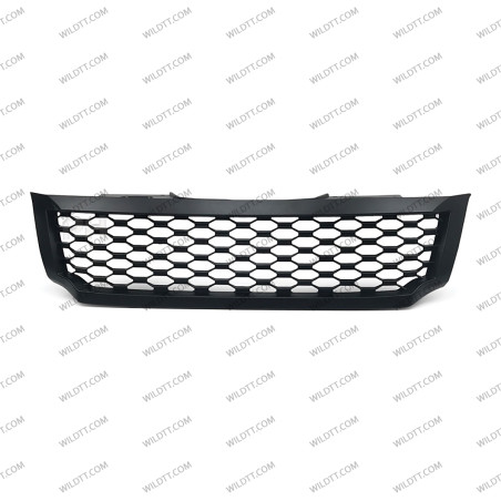 Radiator Grill Nissan Navara NP300 2016-2021 - WildTT