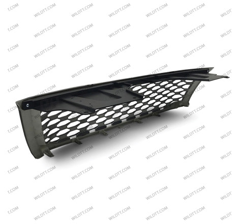 Parrilla Frontal Nissan Navara NP300 2016-2021 - WildTT