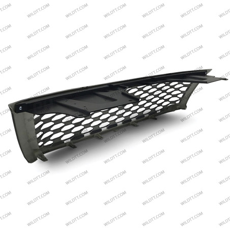 Parrilla Frontal Nissan Navara NP300 2016-2021 - WildTT