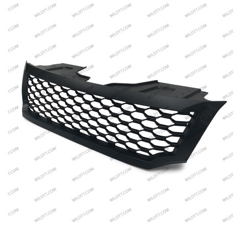 Radiator Grill Nissan Navara NP300 2016-2021 - WildTT