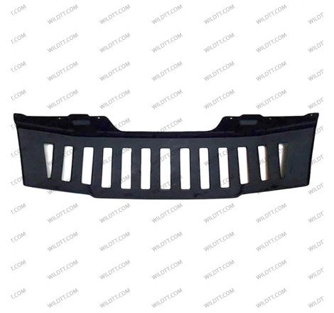 Grille de Radiateur Nissan Navara D40 2005-2010 - WildTT