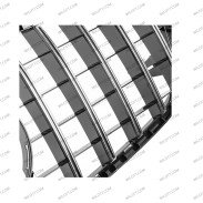 Radiator Grill AMG Style Mercedes-Benz X Class - WildTT