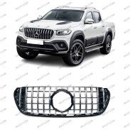 Radiator Grill AMG Style Mercedes-Benz X Class - WildTT