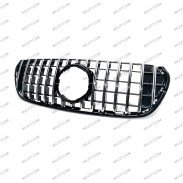 Radiator Grill AMG Style Mercedes-Benz X Class - WildTT