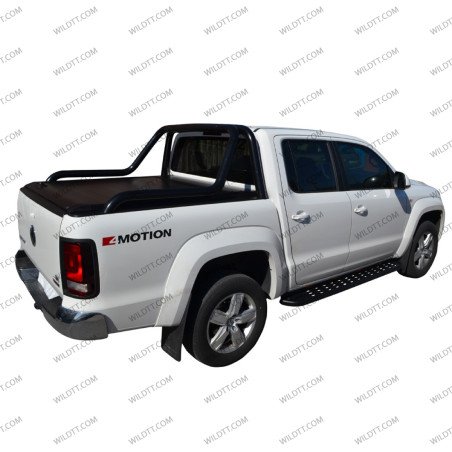 Roll-Bar Canyon VW Amarok 2010-2020 - WildTT