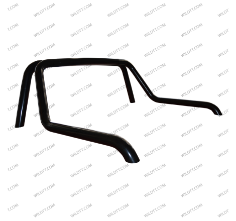 Roll-Bar Canyon VW Amarok 2010-2020 - WildTT