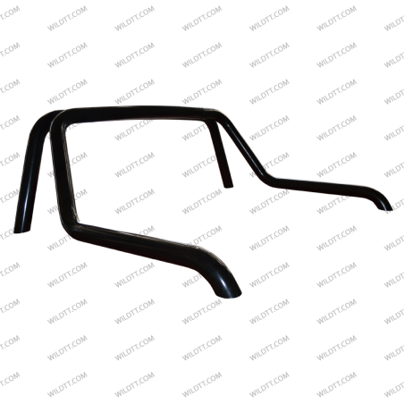 Roll-Bar Canyon VW Amarok 2010-2020 - WildTT