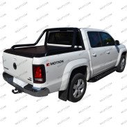 Roll-Bar Canyon VW Amarok 2010-2020 - WildTT