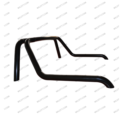 Roll-Bar Canyon VW Amarok 2010-2020 - WildTT