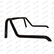 Roll-Bar Canyon VW Amarok 2010-2020 - WildTT