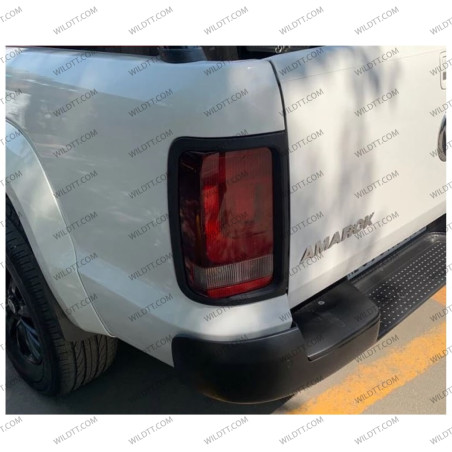 Tapa de Luz Trasera VW Amarok 2010-2020 - WildTT