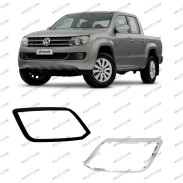 Cubrefaros VW Amarok 2010-2020 - WildTT