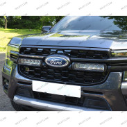 Barra LED Lazer Triple-R P/ Griglia Radiatore Ford Ranger Wildtrak 2023+ - WildTT