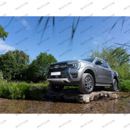 Lazer Triple-R LED LightBar für Kühlergrill Ford Ranger Wildtrak 2023+ - WildTT