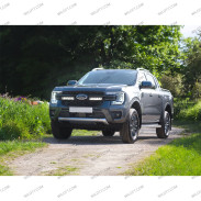 Lazer Triple-R LED LightBar für Kühlergrill Ford Ranger Wildtrak 2023+ - WildTT