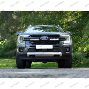 Barra LED Lazer Triple-R P/ Griglia Radiatore Ford Ranger Wildtrak 2023+ - WildTT