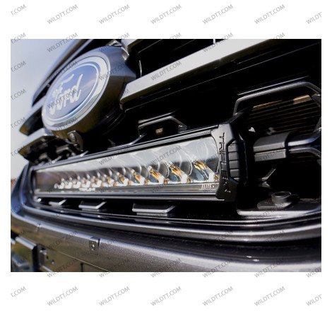 Barra LED Lazer Triple-R P/ Griglia Inferiore Ford Ranger Wildtrak 2023+ - WildTT