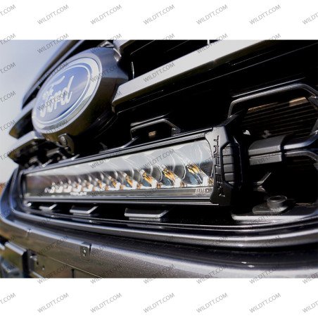 Barra LED Lazer Triple-R P/ Griglia Inferiore Ford Ranger Wildtrak 2023+ - WildTT