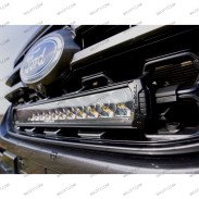 Barre LED Lazer Triple-R P/ Calandre Inférieure Ford Ranger Wildtrak 2023+ - WildTT