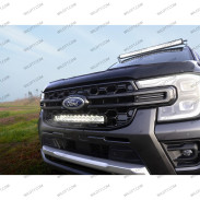 Lazer Triple-R LED LightBar für unteren Kühlergrill Ford Ranger Wildtrak 2023+ - WildTT