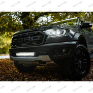 Barra LED Lazer Triple-R P/ Griglia Inferiore Ford Ranger Raptor 2019-2022 - WildTT