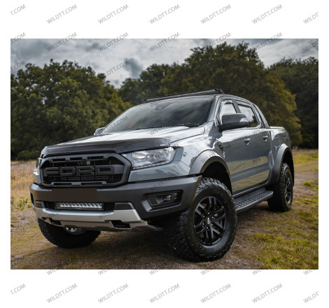 Ford Ranger Einzelkabine 2023+ - WildTT