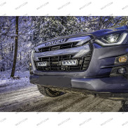 Lazer Triple-R LED LightBar für Kühlergrill Isuzu D-Max 2020+ - WildTT