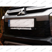 Lazer Linear LED LightBar for Lower Grille Mitsubishi L200 2015-2021 - WildTT