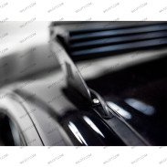 Barra LED Lazer Linear P/ Techo S/ Barras de Techo Toyota Hilux 2016-2026 - WildTT