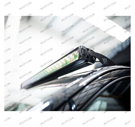 Toyota Hilux Double Cab 2020-2026 - WildTT